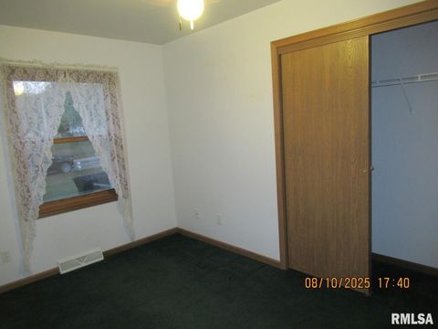 Tiny photo for 303 W BROADWAY Street, Stanwood, IA 52337 (MLS # QC4268538)