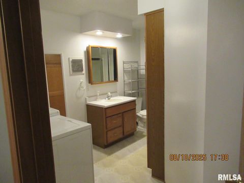 Tiny photo for 303 W BROADWAY Street, Stanwood, IA 52337 (MLS # QC4268538)