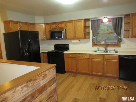 Tiny photo for 303 W BROADWAY Street, Stanwood, IA 52337 (MLS # QC4268538)