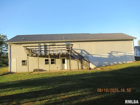 Photo of 303 W BROADWAY Street, Stanwood, IA 52337 (MLS # QC4268538)