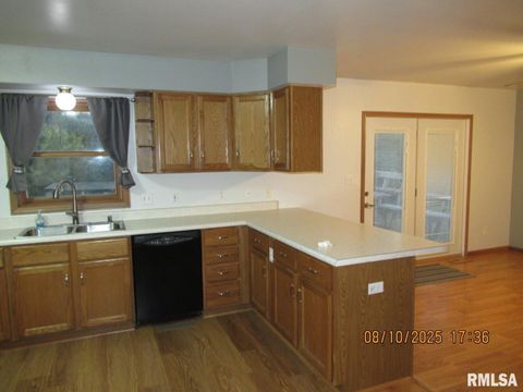 Tiny photo for 303 W BROADWAY Street, Stanwood, IA 52337 (MLS # QC4268538)