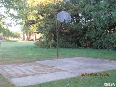 Tiny photo for 303 W BROADWAY Street, Stanwood, IA 52337 (MLS # QC4268538)