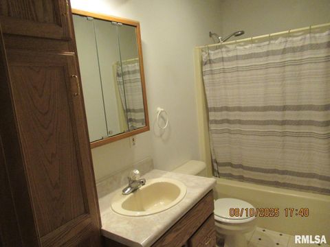 Tiny photo for 303 W BROADWAY Street, Stanwood, IA 52337 (MLS # QC4268538)