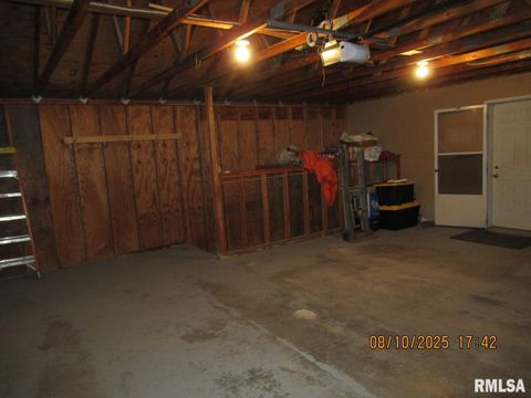 Tiny photo for 303 W BROADWAY Street, Stanwood, IA 52337 (MLS # QC4268538)