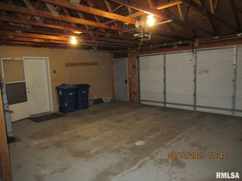 Tiny photo for 303 W BROADWAY Street, Stanwood, IA 52337 (MLS # QC4268538)