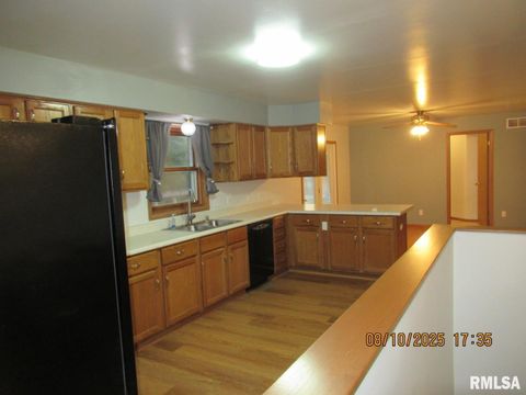 Tiny photo for 303 W BROADWAY Street, Stanwood, IA 52337 (MLS # QC4268538)