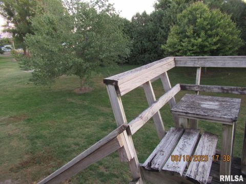 Tiny photo for 303 W BROADWAY Street, Stanwood, IA 52337 (MLS # QC4268538)