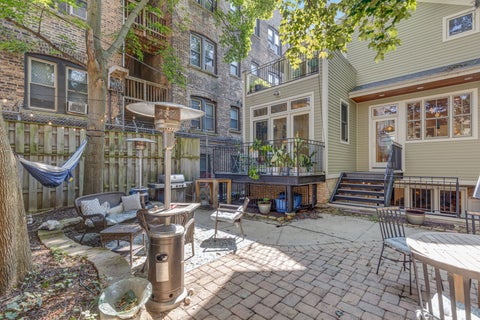Tiny photo for 2347 N Geneva Terrace, Chicago, IL 60614 (MLS # 12724964)
