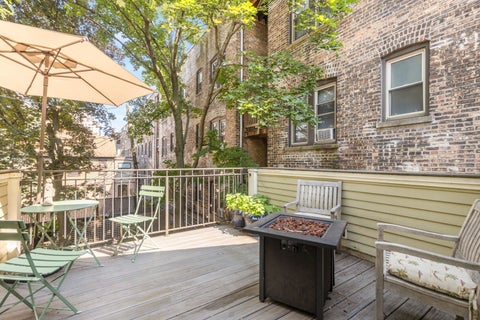 Tiny photo for 2347 N Geneva Terrace, Chicago, IL 60614 (MLS # 12724964)