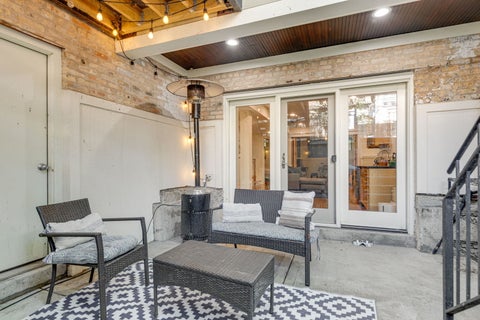 Tiny photo for 2347 N Geneva Terrace, Chicago, IL 60614 (MLS # 12724964)