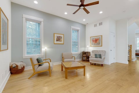 Tiny photo for 2347 N Geneva Terrace, Chicago, IL 60614 (MLS # 12724964)