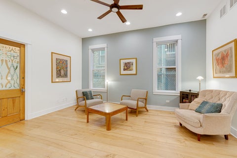 Tiny photo for 2347 N Geneva Terrace, Chicago, IL 60614 (MLS # 12724964)