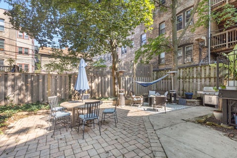 Tiny photo for 2347 N Geneva Terrace, Chicago, IL 60614 (MLS # 12724964)