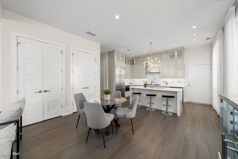 Tiny photo for 1258 N Milwaukee Avenue #3N, Chicago, IL 60622 (MLS # 12500875)