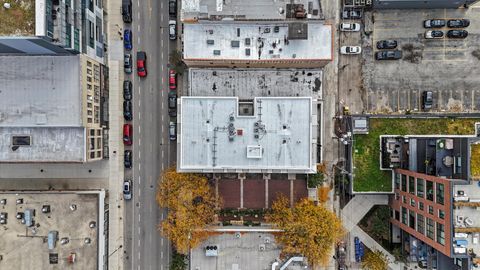 Tiny photo for 1258 N Milwaukee Avenue #3N, Chicago, IL 60622 (MLS # 12500875)