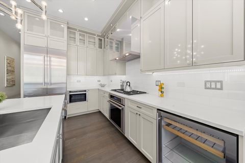 Tiny photo for 1258 N Milwaukee Avenue #3N, Chicago, IL 60622 (MLS # 12500875)