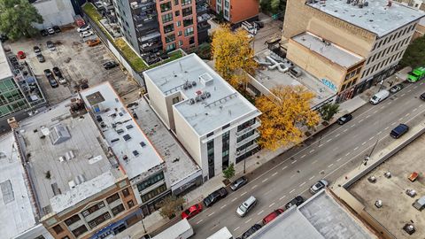 Tiny photo for 1258 N Milwaukee Avenue #3N, Chicago, IL 60622 (MLS # 12500875)