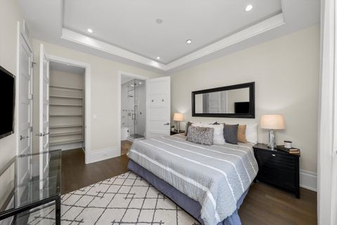 Tiny photo for 1258 N Milwaukee Avenue #3N, Chicago, IL 60622 (MLS # 12500875)