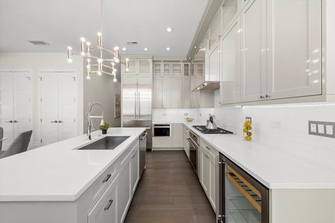 Tiny photo for 1258 N Milwaukee Avenue #3N, Chicago, IL 60622 (MLS # 12500875)