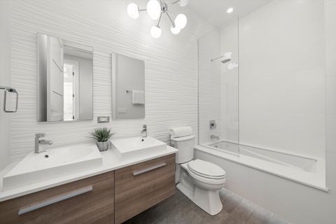 Tiny photo for 1258 N Milwaukee Avenue #3N, Chicago, IL 60622 (MLS # 12500875)