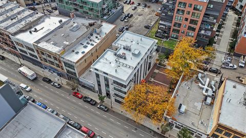 Tiny photo for 1258 N Milwaukee Avenue #3N, Chicago, IL 60622 (MLS # 12500875)