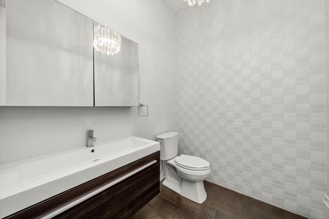 Tiny photo for 1258 N Milwaukee Avenue #3N, Chicago, IL 60622 (MLS # 12500875)