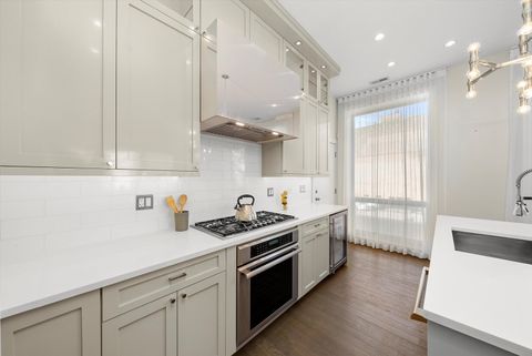 Tiny photo for 1258 N Milwaukee Avenue #3N, Chicago, IL 60622 (MLS # 12500875)