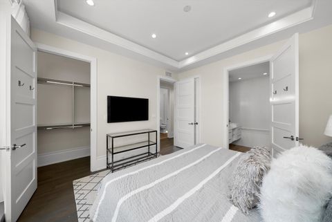 Tiny photo for 1258 N Milwaukee Avenue #3N, Chicago, IL 60622 (MLS # 12500875)