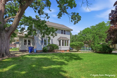 Tiny photo for 602 Judge Avenue, Waukegan, IL 60085 (MLS # 12722663)