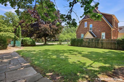 Tiny photo for 602 Judge Avenue, Waukegan, IL 60085 (MLS # 12722663)