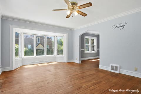 Tiny photo for 602 Judge Avenue, Waukegan, IL 60085 (MLS # 12722663)