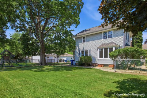 Tiny photo for 602 Judge Avenue, Waukegan, IL 60085 (MLS # 12722663)