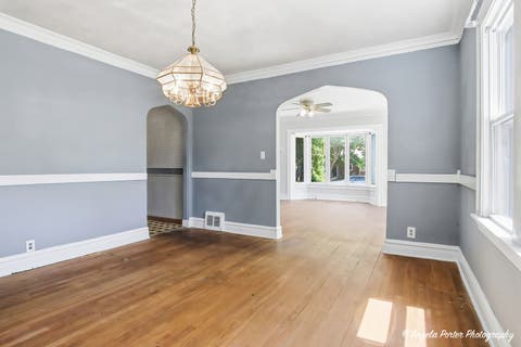Tiny photo for 602 Judge Avenue, Waukegan, IL 60085 (MLS # 12722663)