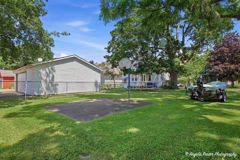 Tiny photo for 602 Judge Avenue, Waukegan, IL 60085 (MLS # 12722663)