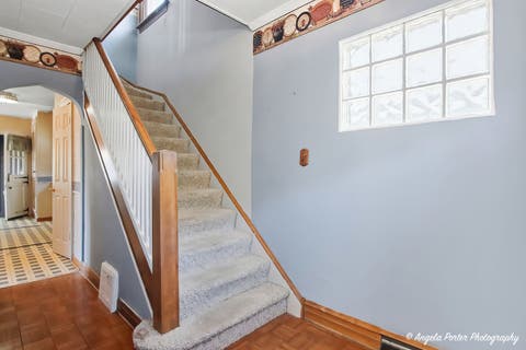 Tiny photo for 602 Judge Avenue, Waukegan, IL 60085 (MLS # 12722663)