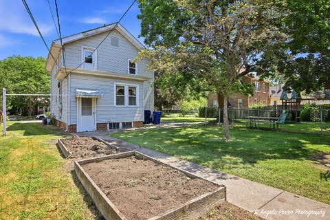 Tiny photo for 602 Judge Avenue, Waukegan, IL 60085 (MLS # 12722663)