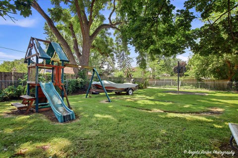 Tiny photo for 602 Judge Avenue, Waukegan, IL 60085 (MLS # 12722663)