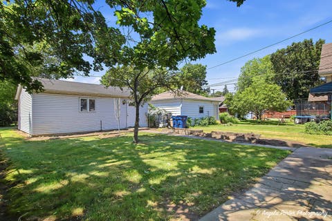 Tiny photo for 602 Judge Avenue, Waukegan, IL 60085 (MLS # 12722663)