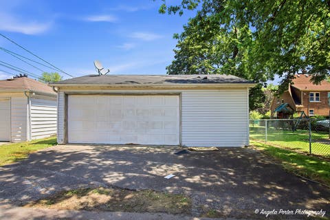 Tiny photo for 602 Judge Avenue, Waukegan, IL 60085 (MLS # 12722663)
