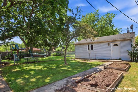 Tiny photo for 602 Judge Avenue, Waukegan, IL 60085 (MLS # 12722663)