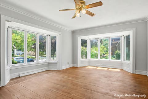 Tiny photo for 602 Judge Avenue, Waukegan, IL 60085 (MLS # 12722663)