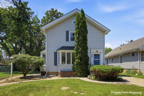 Photo of 602 Judge Avenue, Waukegan, IL 60085 (MLS # 12722663)