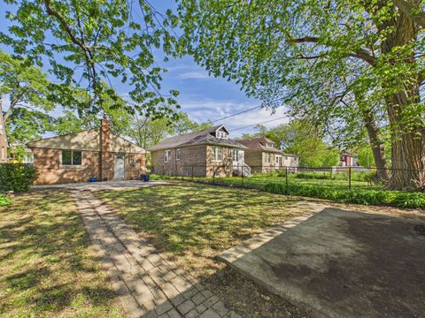 Tiny photo for Chicago, IL 60643 (MLS # 12635197)