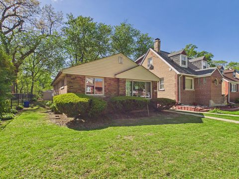 Tiny photo for Chicago, IL 60643 (MLS # 12635197)