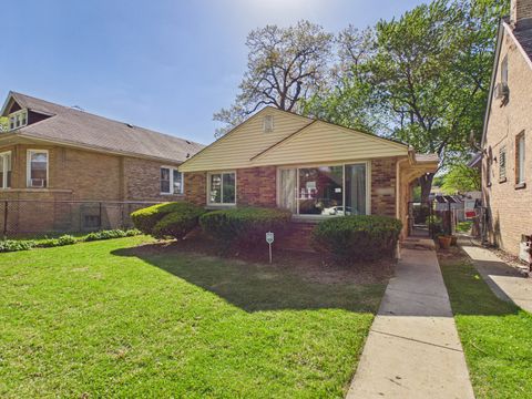 Tiny photo for Chicago, IL 60643 (MLS # 12635197)