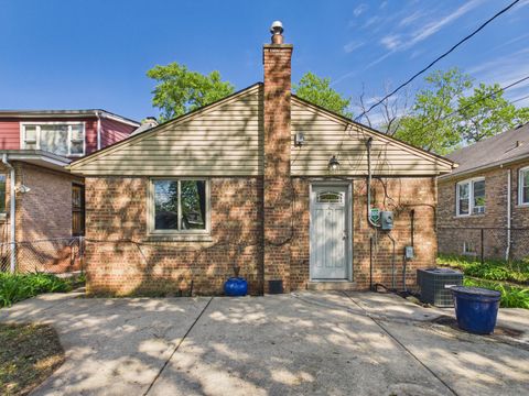 Tiny photo for Chicago, IL 60643 (MLS # 12635197)