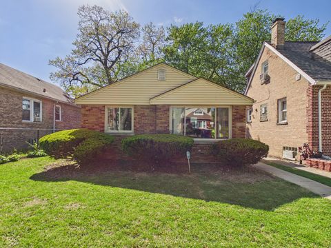 Photo of Chicago, IL 60643 (MLS # 12635197)