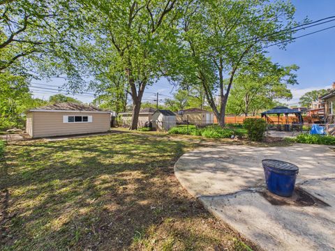Tiny photo for Chicago, IL 60643 (MLS # 12635197)