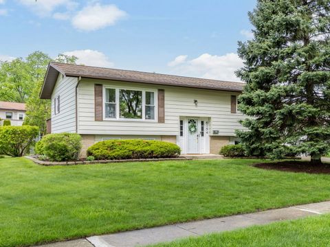  Downers Grove IL 60516