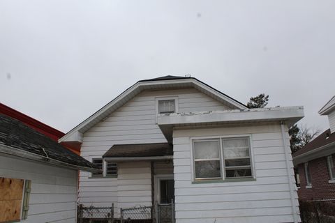 Tiny photo for 466 Hinman Street, Aurora, IL 60505 (MLS # 12526649)